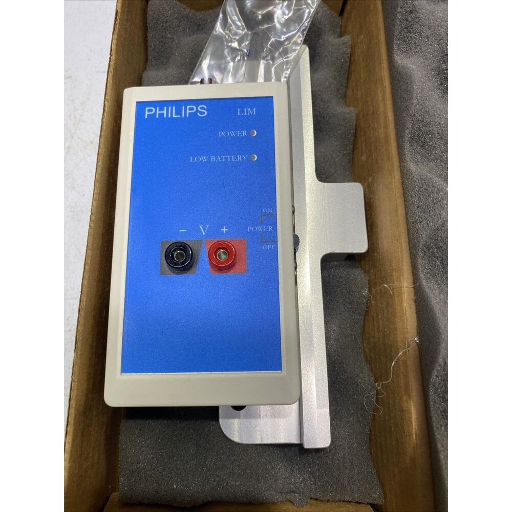 Lim Optical Link Tester 4535 670 04991